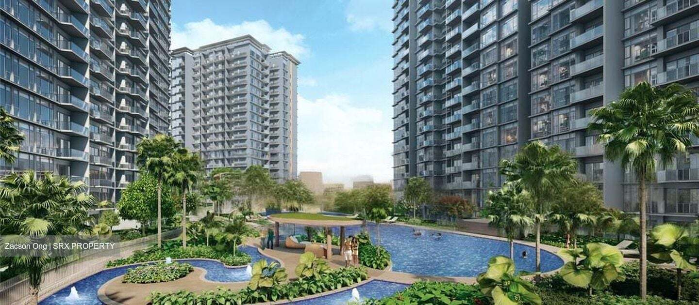 Dunman Road (D15), Condominium #473220171